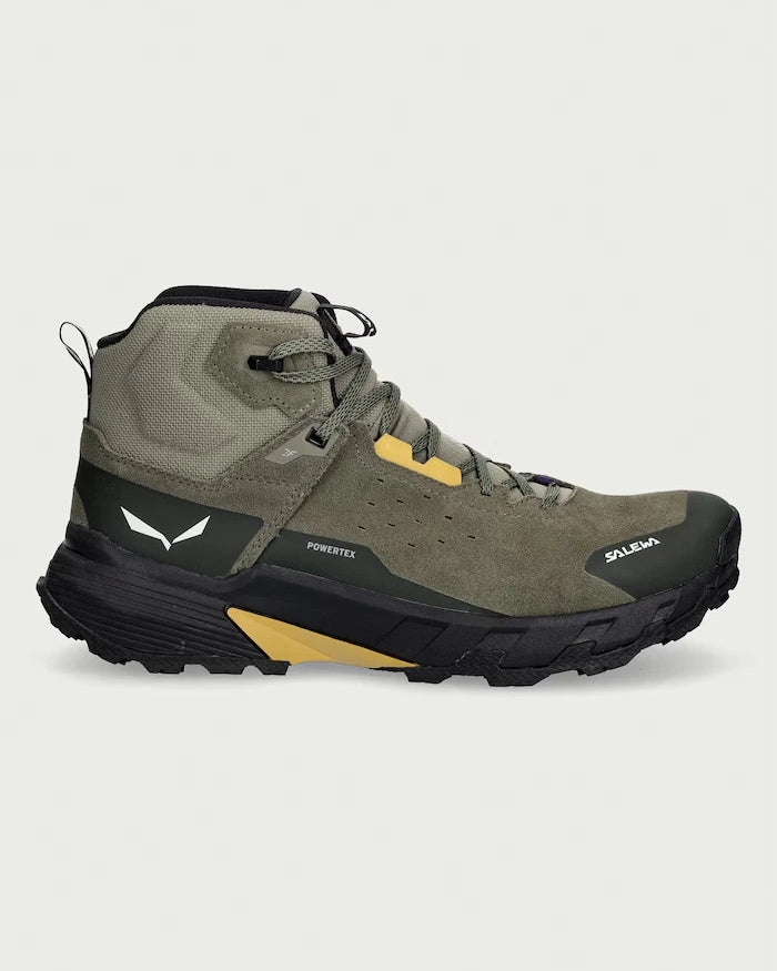 Salewa Erkek Trekking Ayakkabısı PEDROC