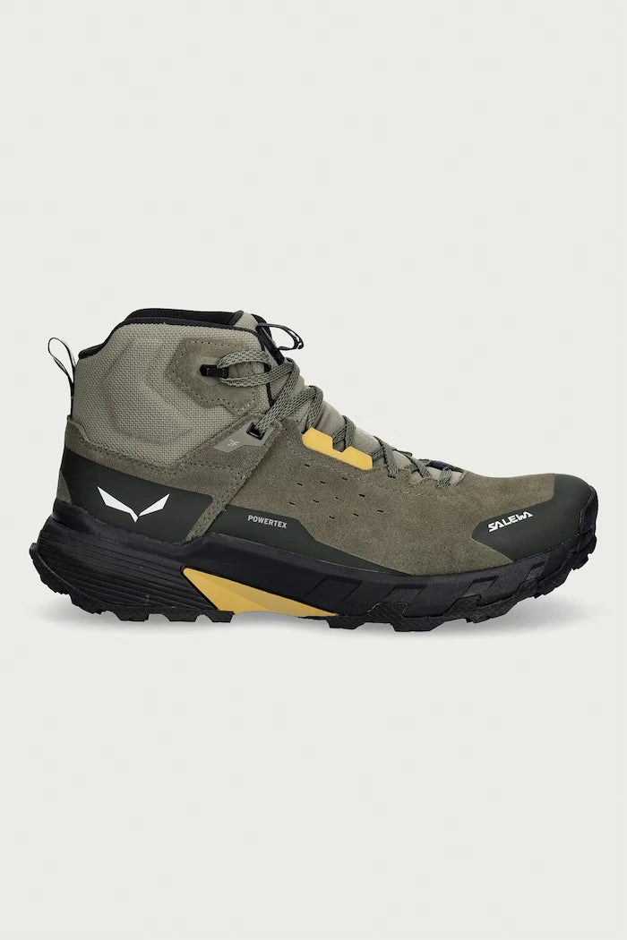 Salewa Erkek Trekking Ayakkabısı PEDROC