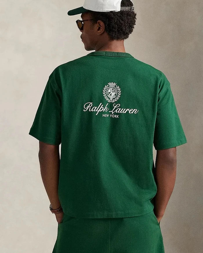 Polo Ralph Lauren Pamuklu Tişört