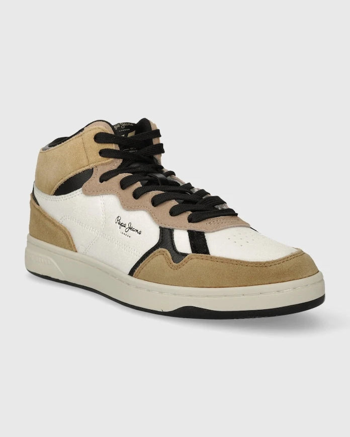 Маратонки Pepe Jeans KORE BASKET M