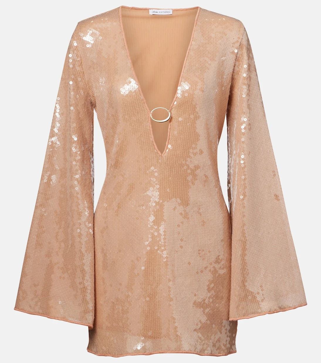 Oséree - Sequined tunic