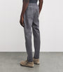 Drawstring Fraser Chinos