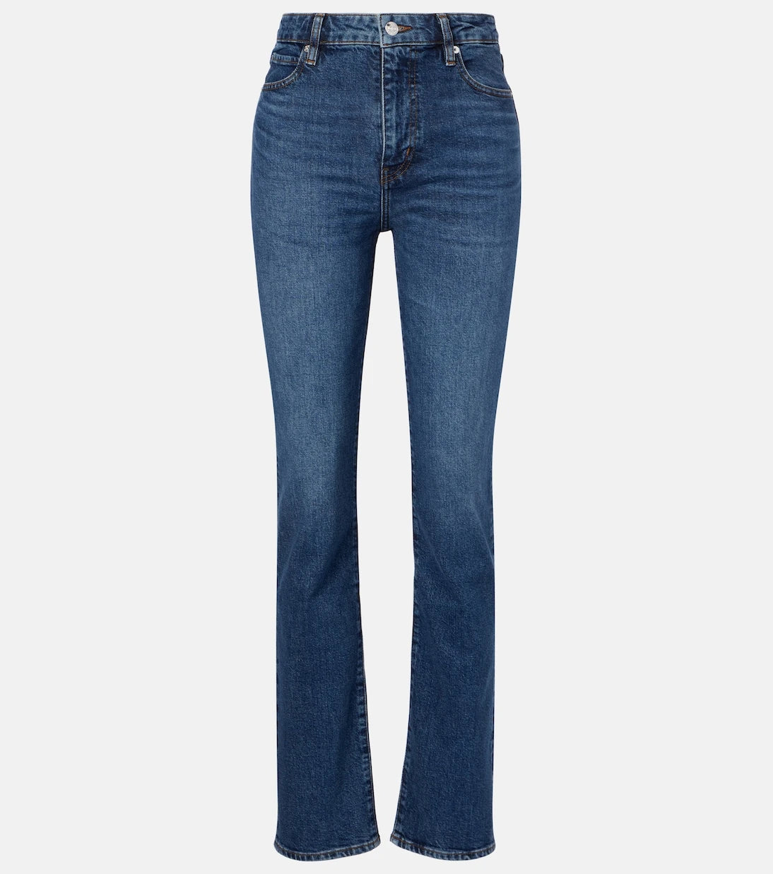 Frame - The Ruler slim jeans