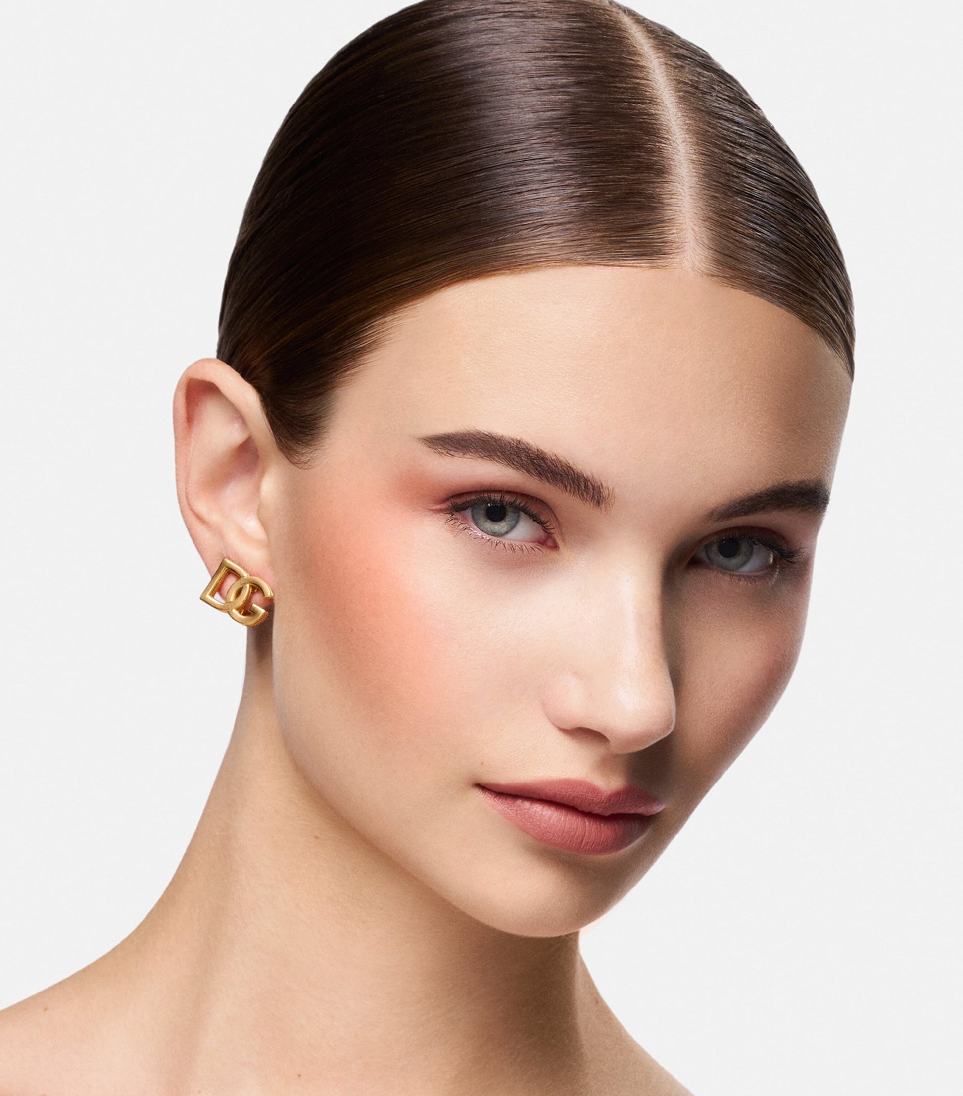 Dolce & Gabbana Cheek & Eyes Match Lasting Blush and Eyeshadow Powder