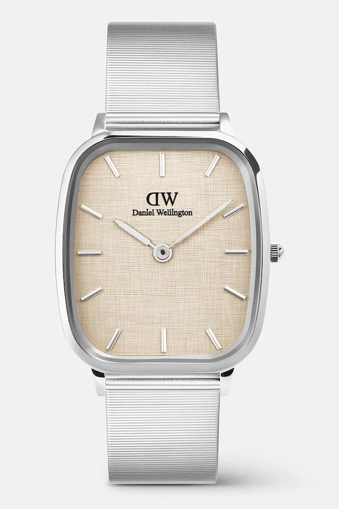 Daniel Wellington Saat
