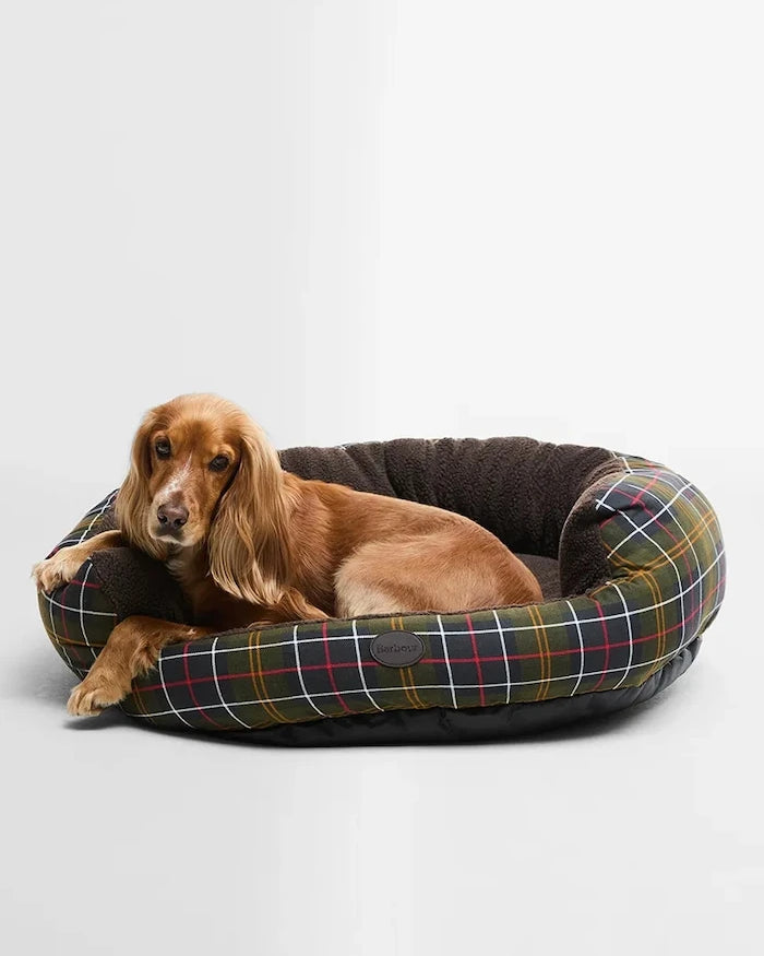 Barbour Snuggle Pet Yatağı 25 x 68 cm