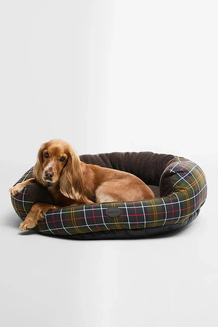 Barbour Snuggle Pet Yatağı 25 x 68 cm