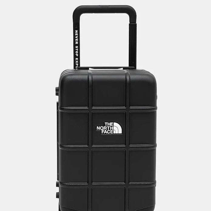 Куфар The North Face All Weather 4-Wheeler 24L 57x36x24 cm