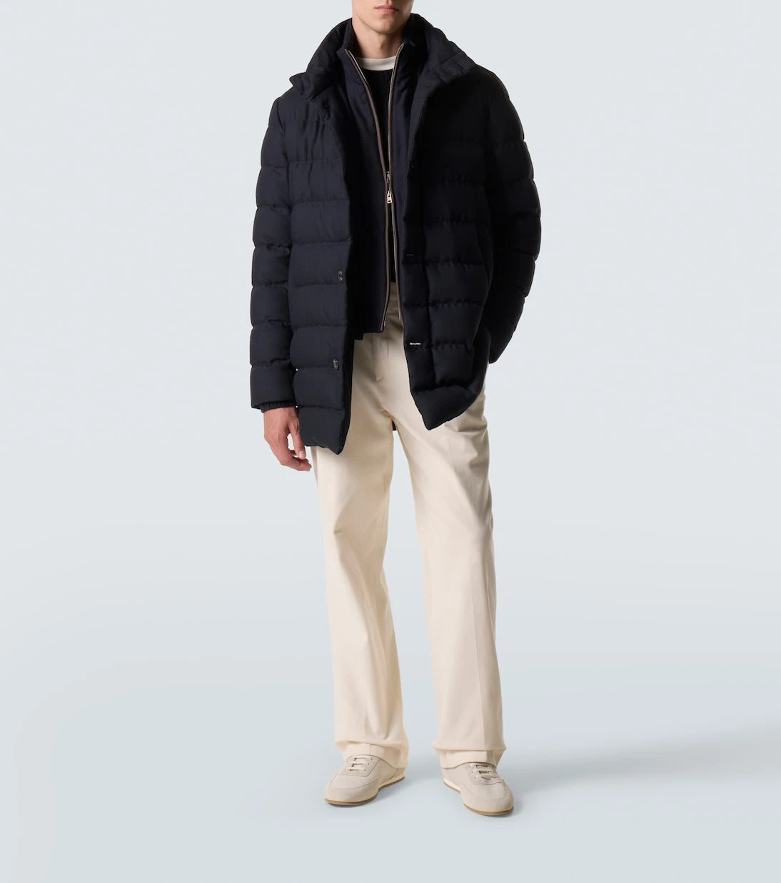 Herno - Down coat