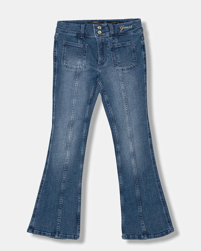 Guess Jean