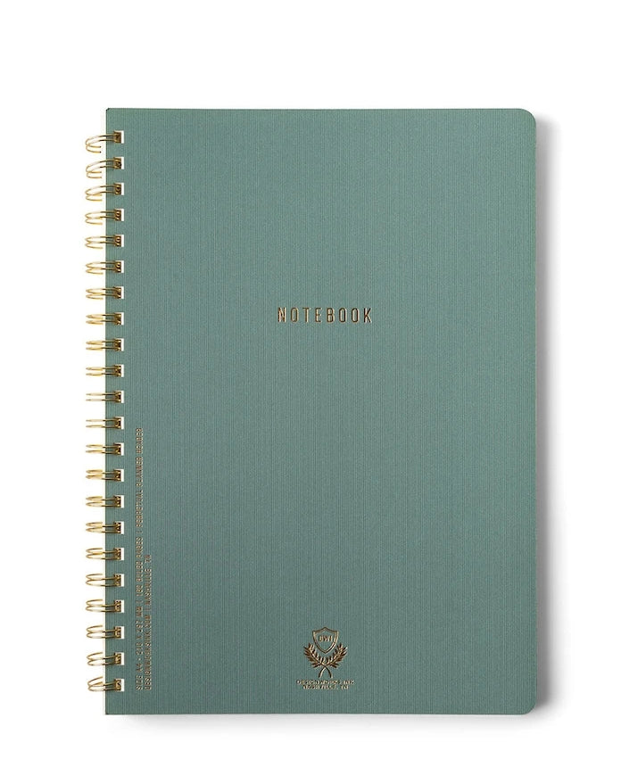 Designworks Ink Defter