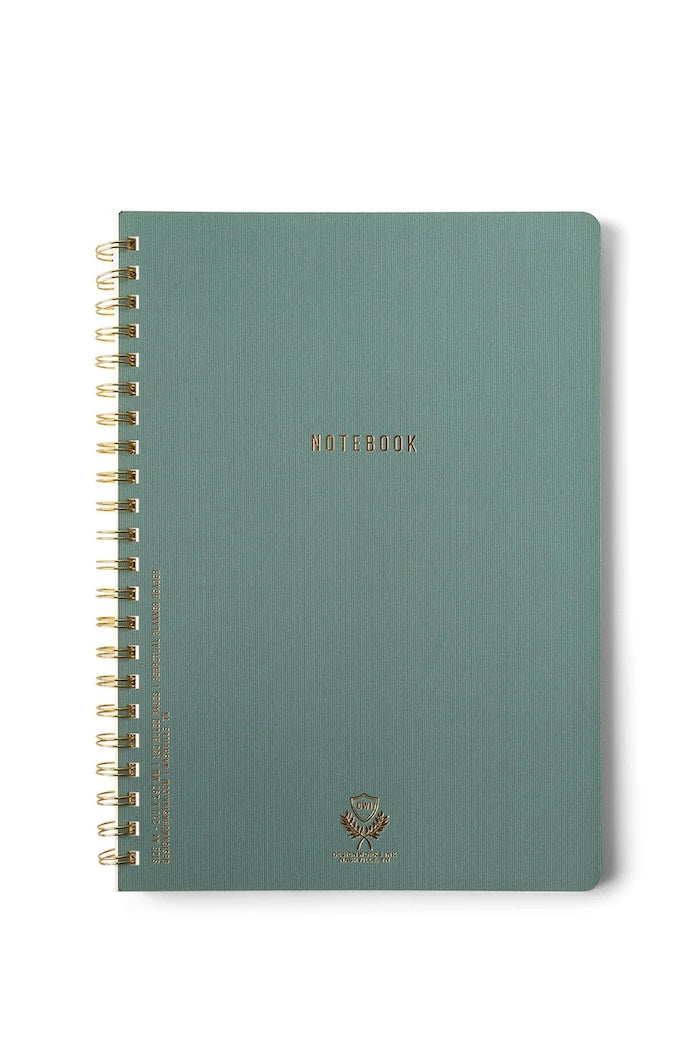 Designworks Ink Defter