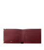 Leather Must de Cartier Wallet