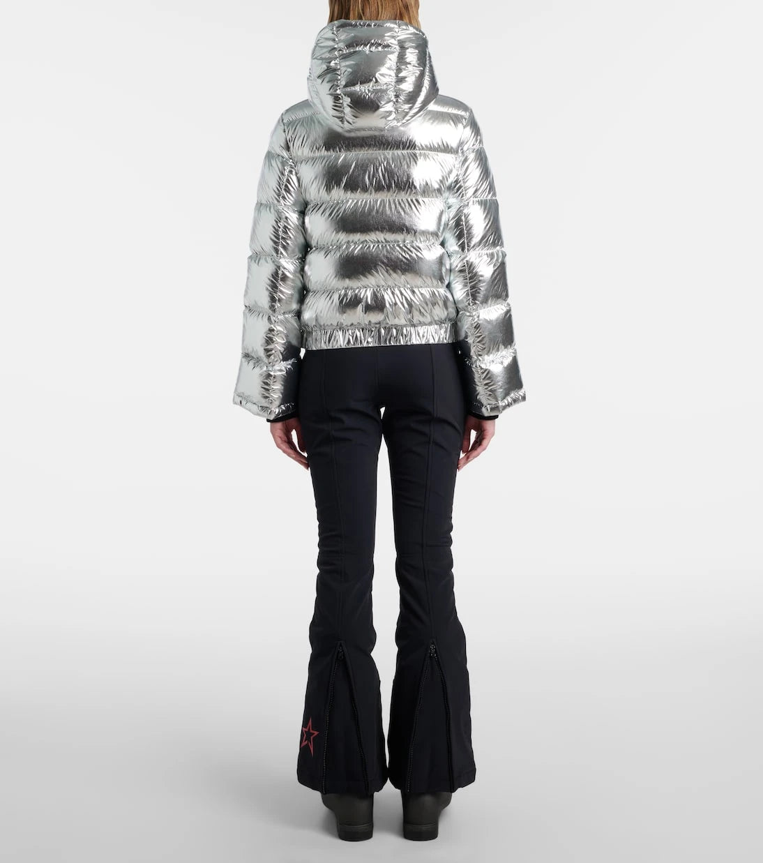 Perfect Moment - Polar Flare down ski jacket