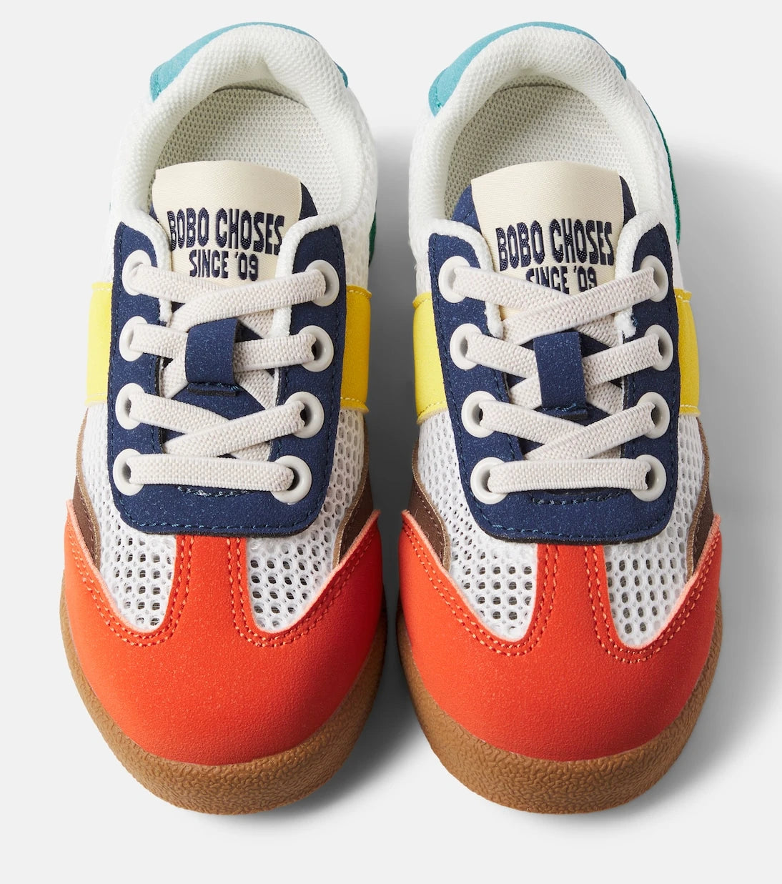 Bobo Choses - Colorblock sneakers