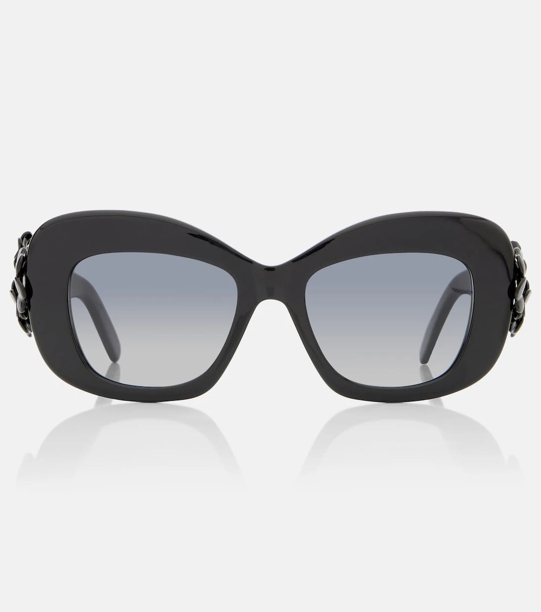 Dior Eyewear - نظارة شمسية مربعة Dior Clover S3I