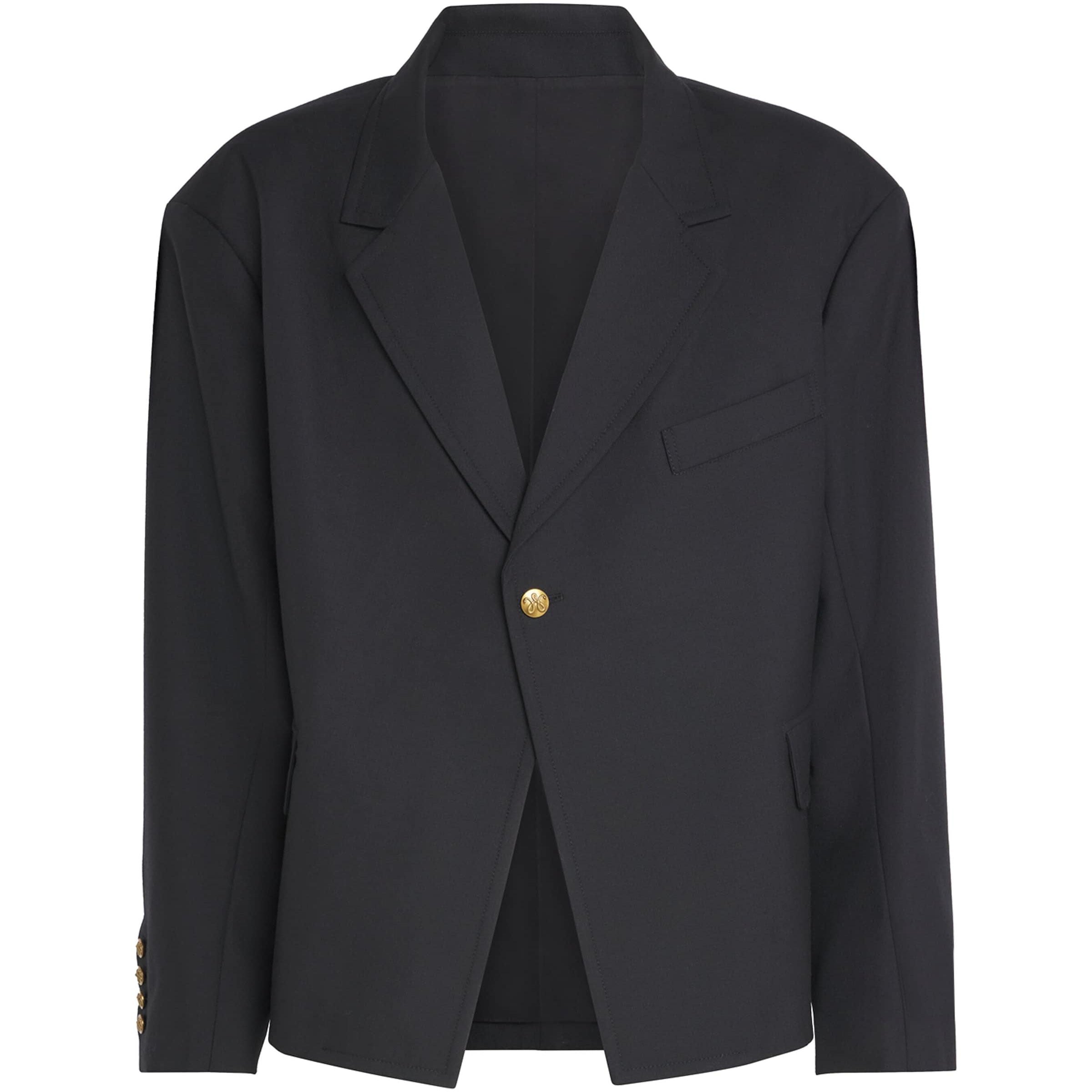 Black Box Cutter Blazer