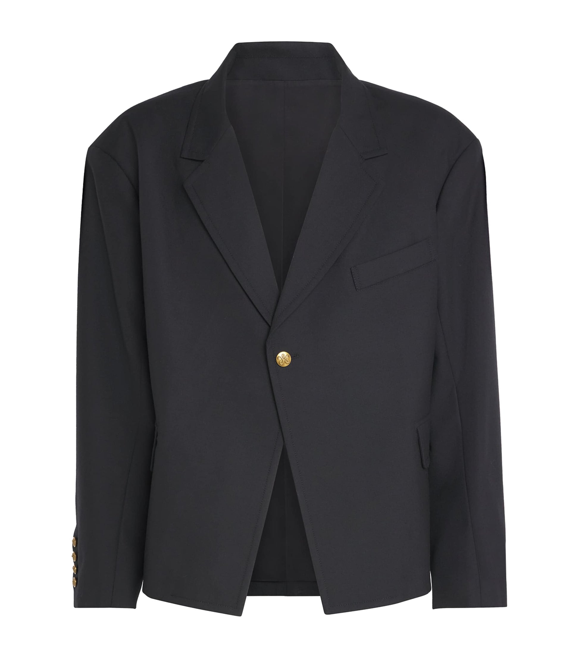 Black Box Cutter Blazer