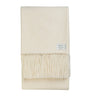 Araminta Campbell Alpaca-Blend Willow Throw (150cm x 230cm)