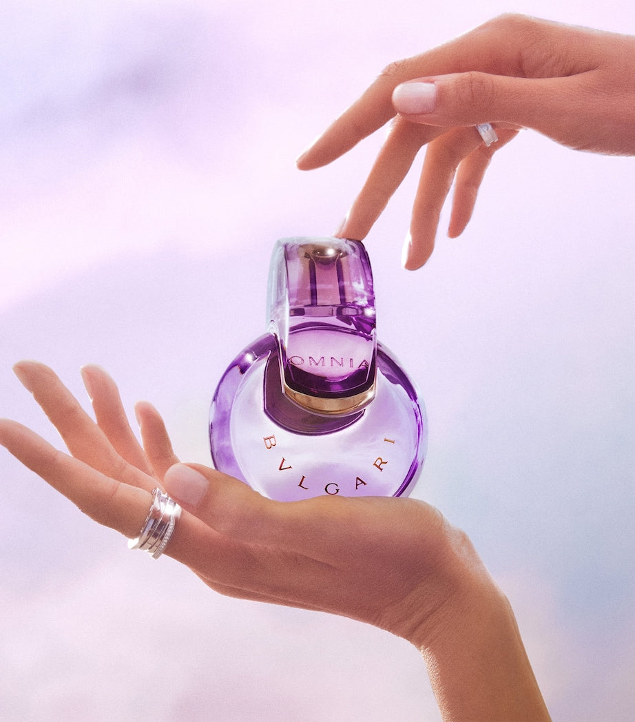 Omnia Amethyste Eau de Toilette (100ml)