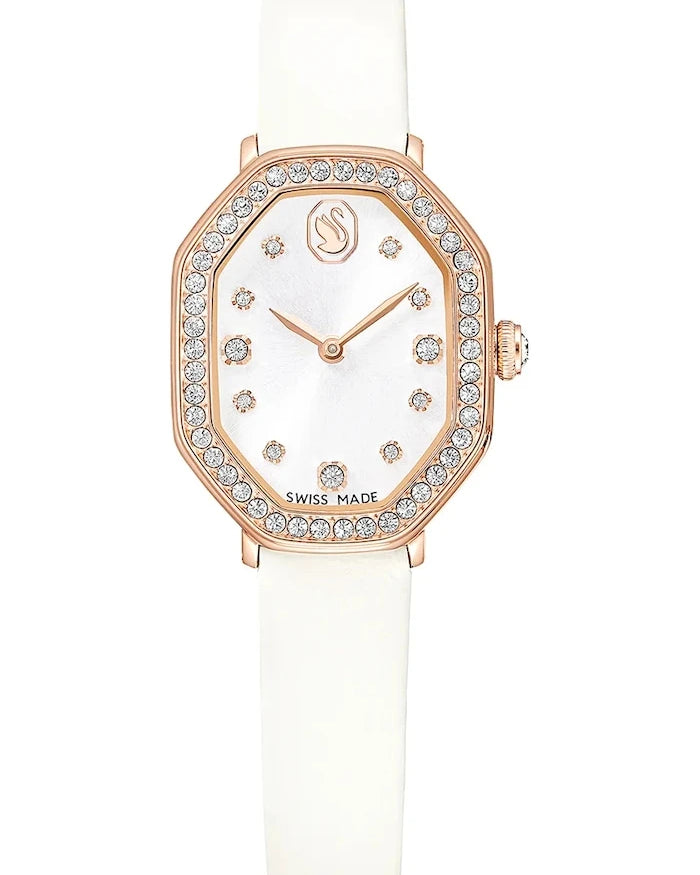 Swarovski DEXTERA Saat