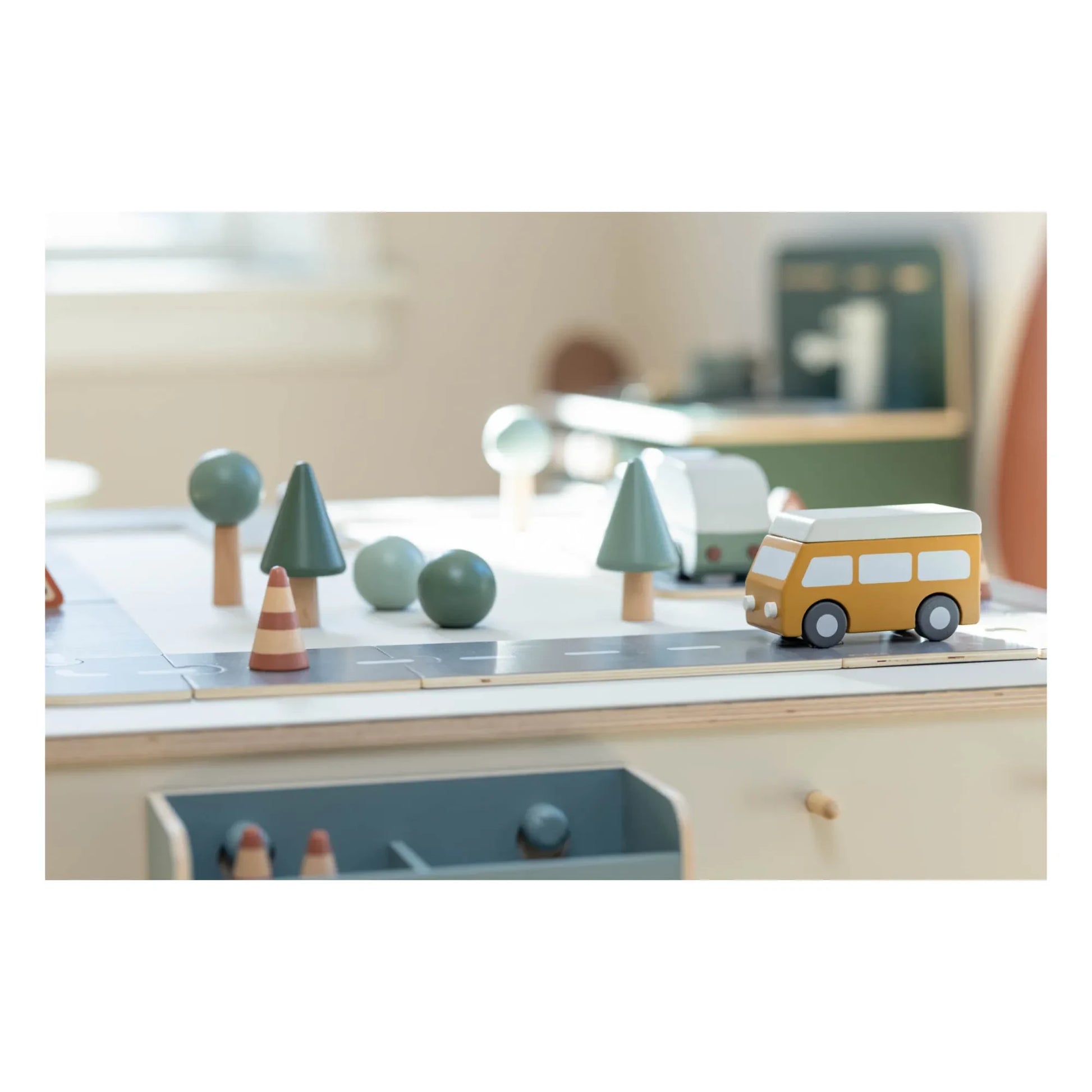 Flexa - Truck and Crane Accessories