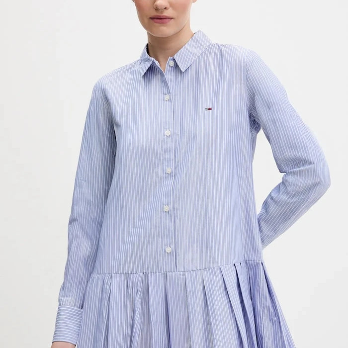 Рокля Tommy Jeans