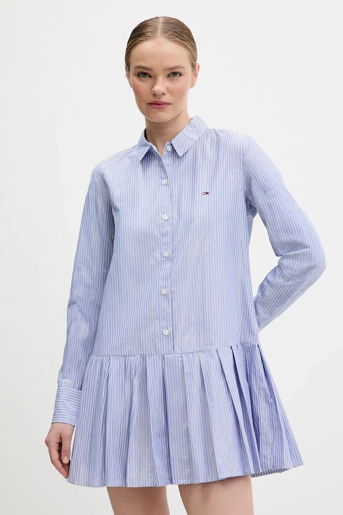 Рокля Tommy Jeans