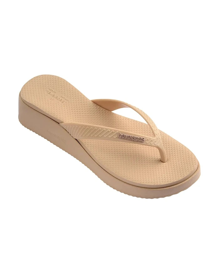 Havaianas джапанки дамски HIGH PLATFORM