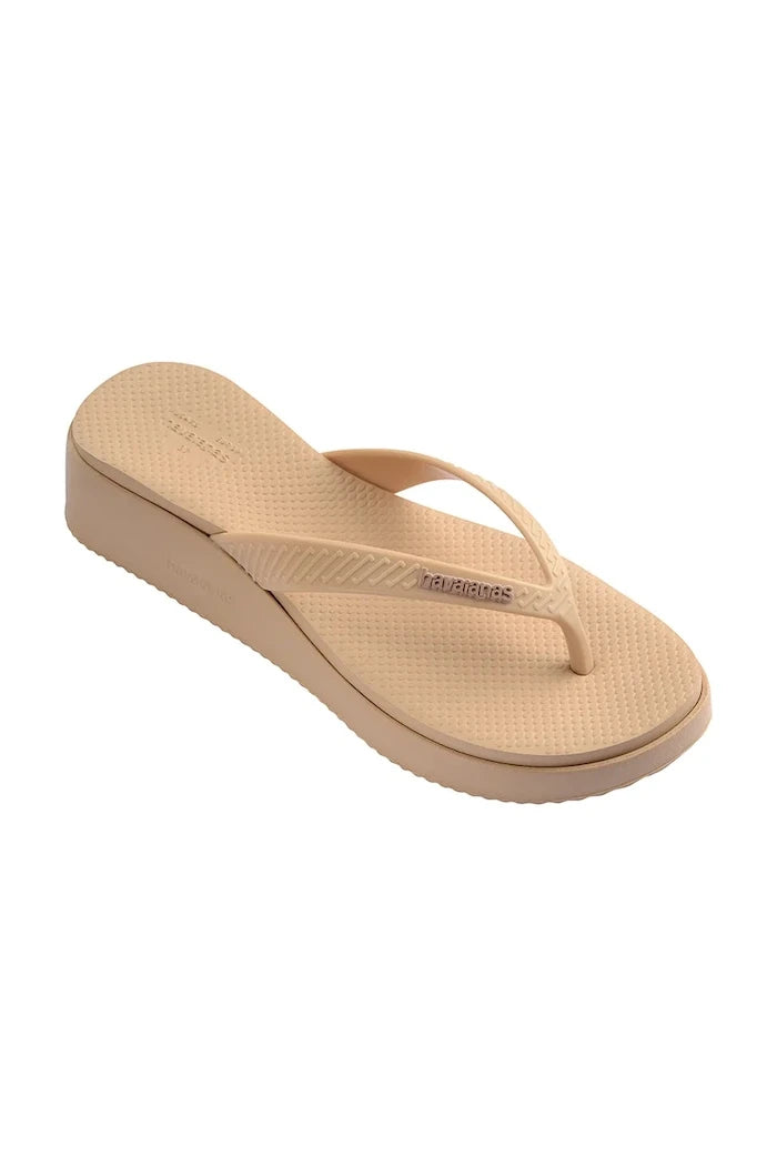 Havaianas джапанки дамски HIGH PLATFORM
