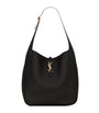 Saint Laurent Black Large Le 5 à 7 Shoulder Bag