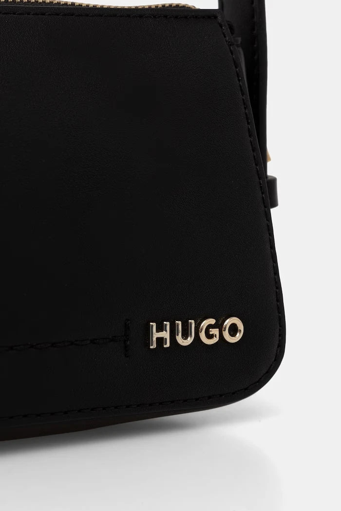 HUGO kadın suni deri çanta Yorih_Hobo