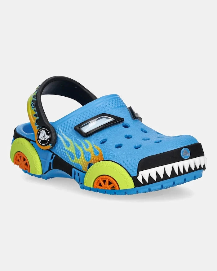 Crocs çocuk sabo terlik