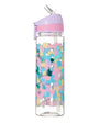 Smiggle - Illusion Straw 650ML BPA Free Water Bottle