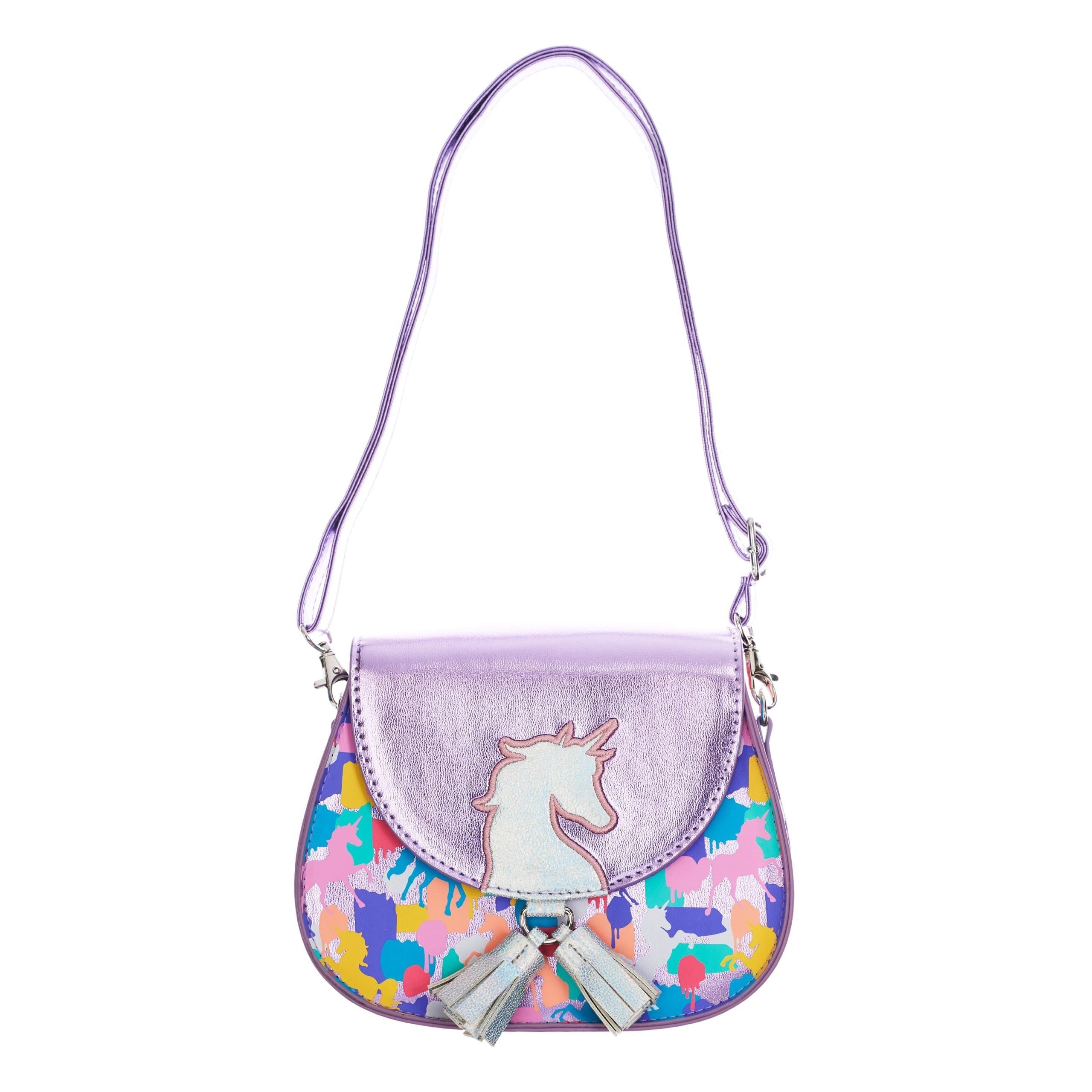 Smiggle - Illusion Sele Omuz Çantası