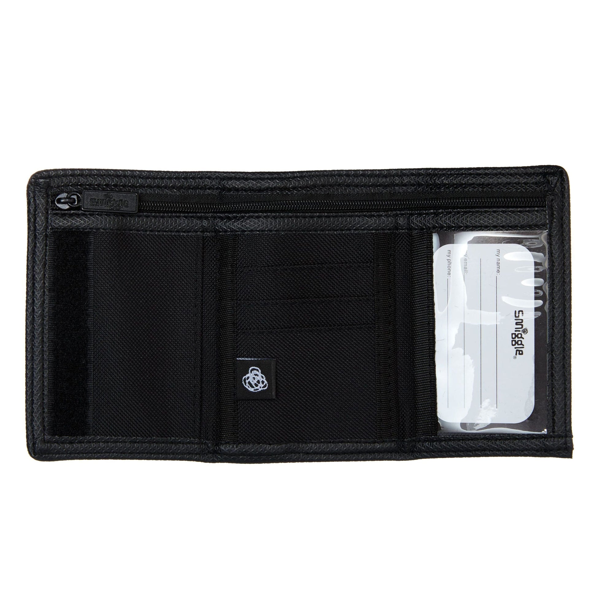 Smiggle - Illusion Serisi Cüzdan