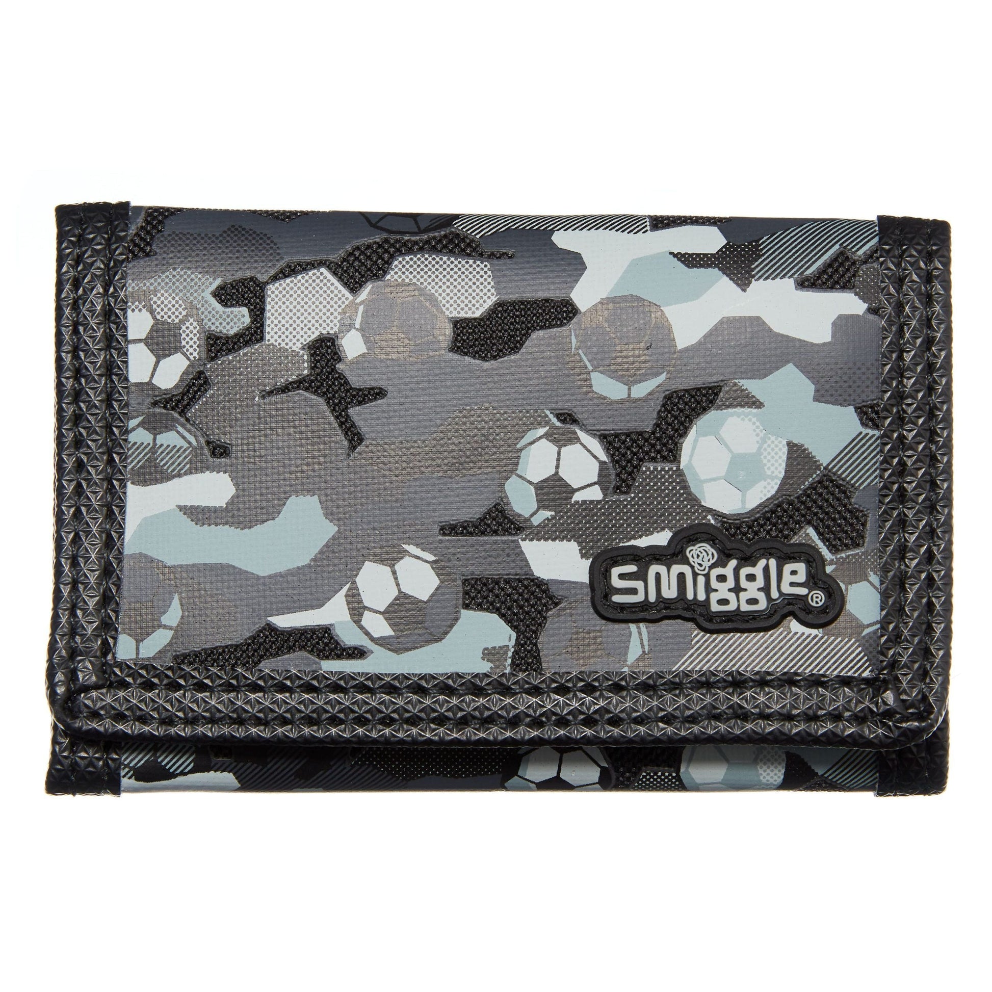 Smiggle - Illusion Serisi Cüzdan