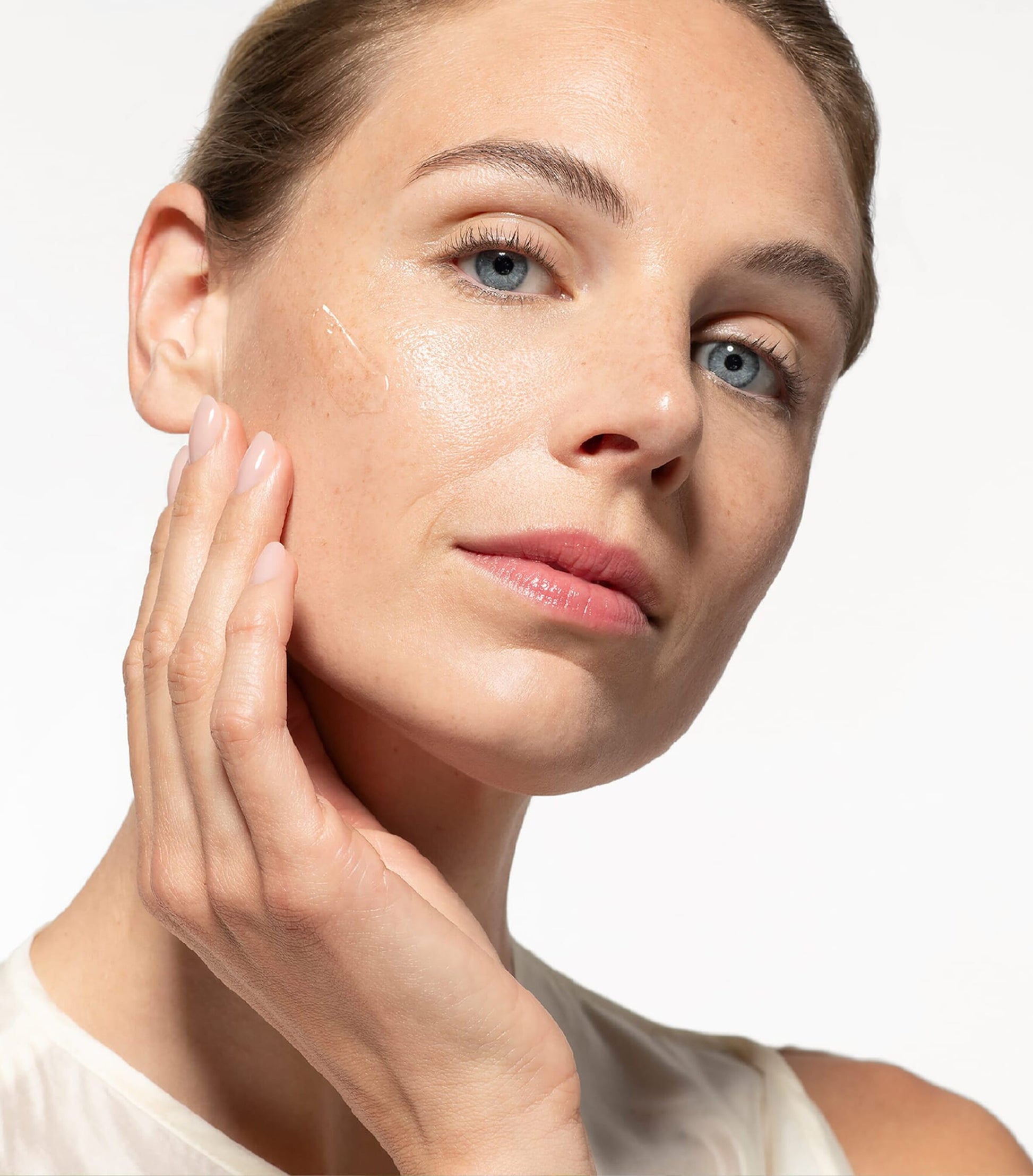 Clé de Peau Beauté The Serum (30ml)