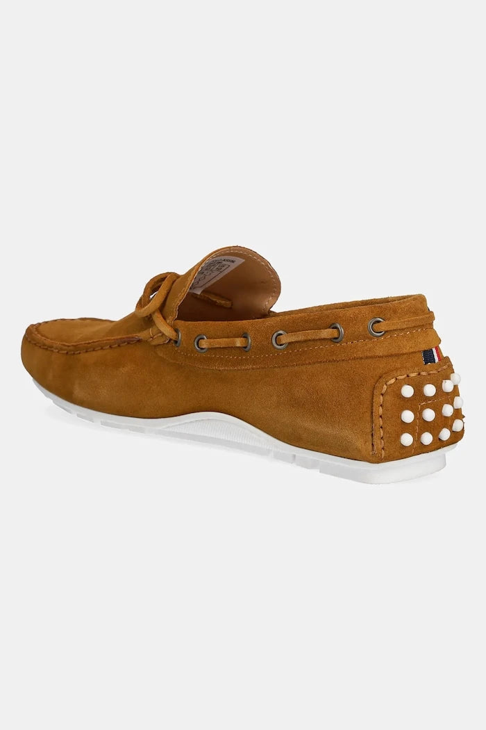 U.S. Polo Assn. PABLO001M/5S1 PABLO Süet Mokasen