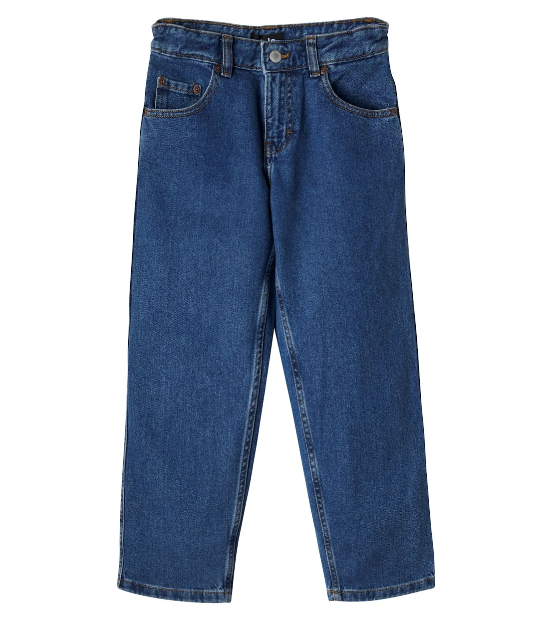 Molo - Aiden wide-leg jeans