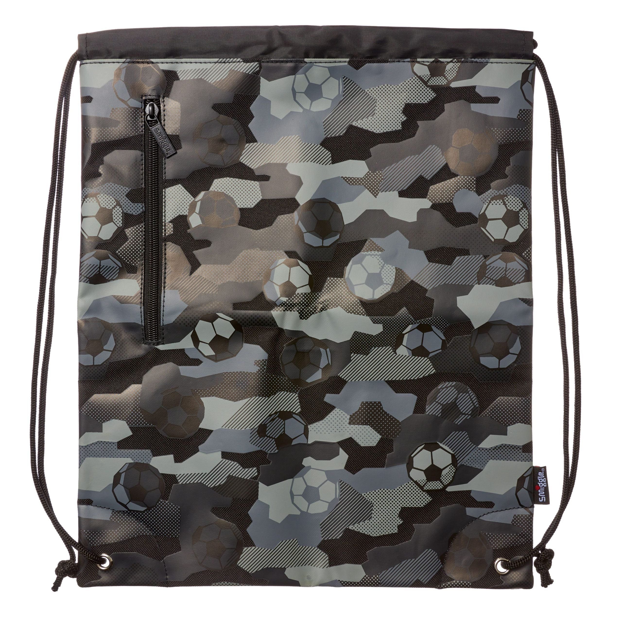 Smiggle - Illusion Futbol İpli Çanta