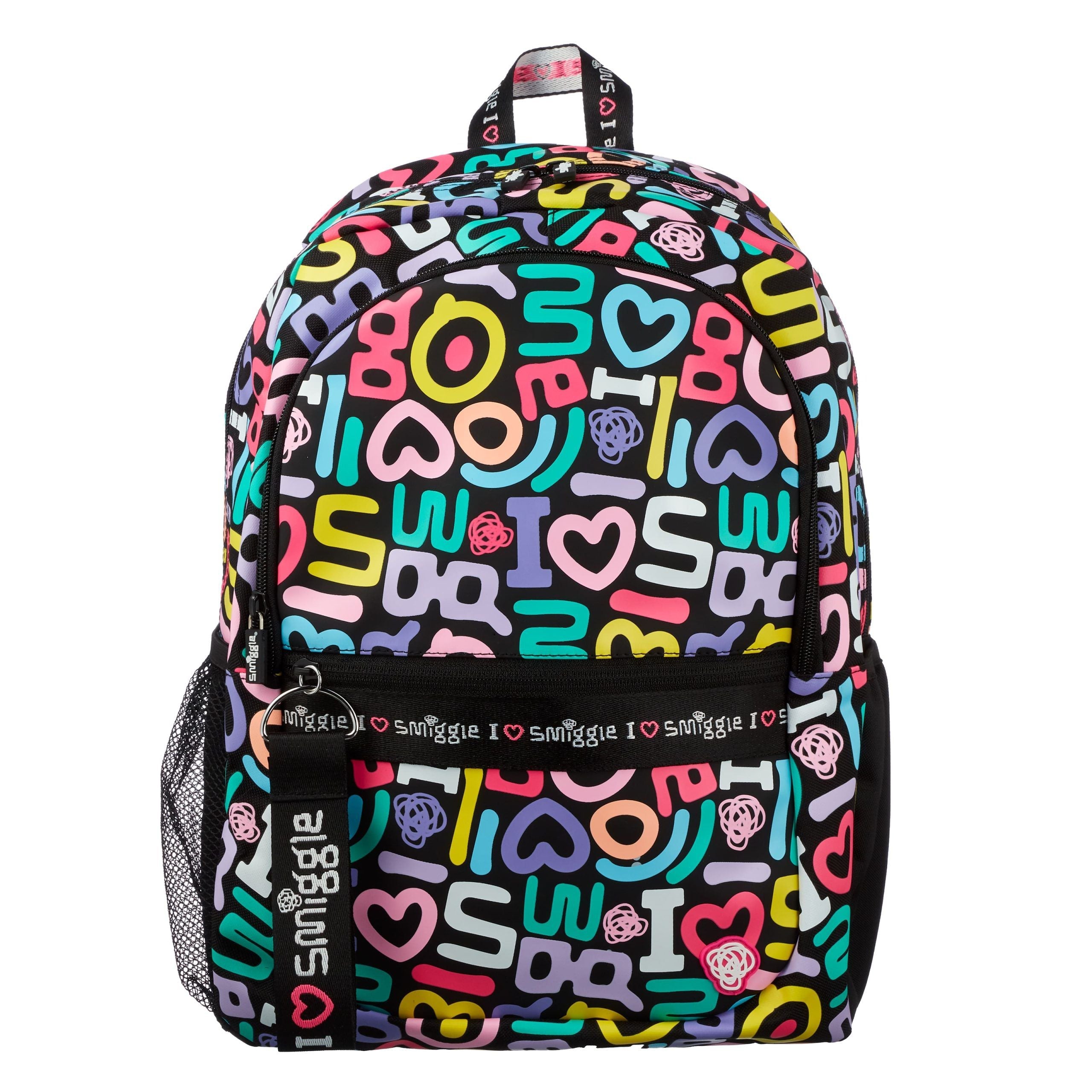 Smiggle - Klasik Sırt Çantası