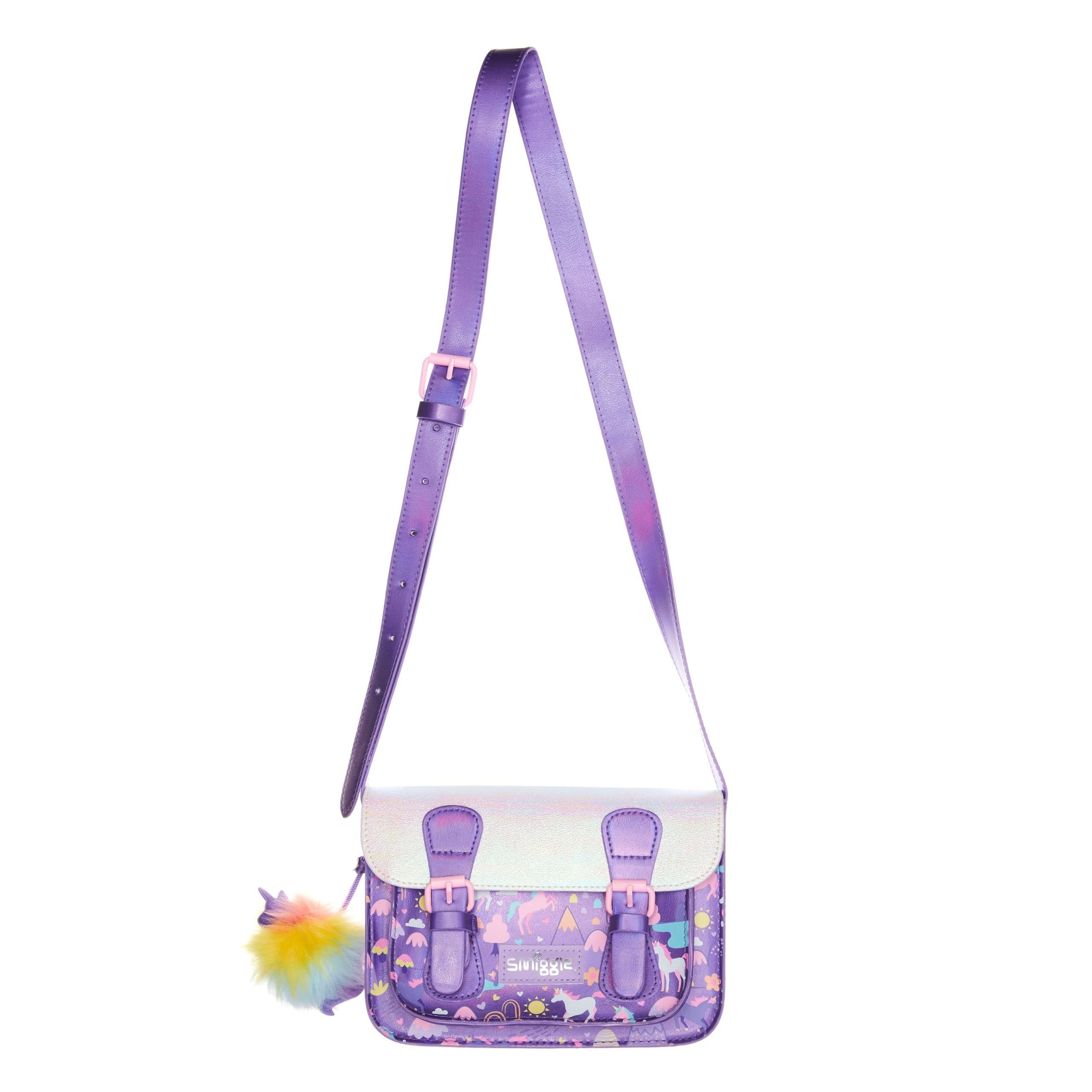 Smiggle - Beam Kimmi Omuz Çantası