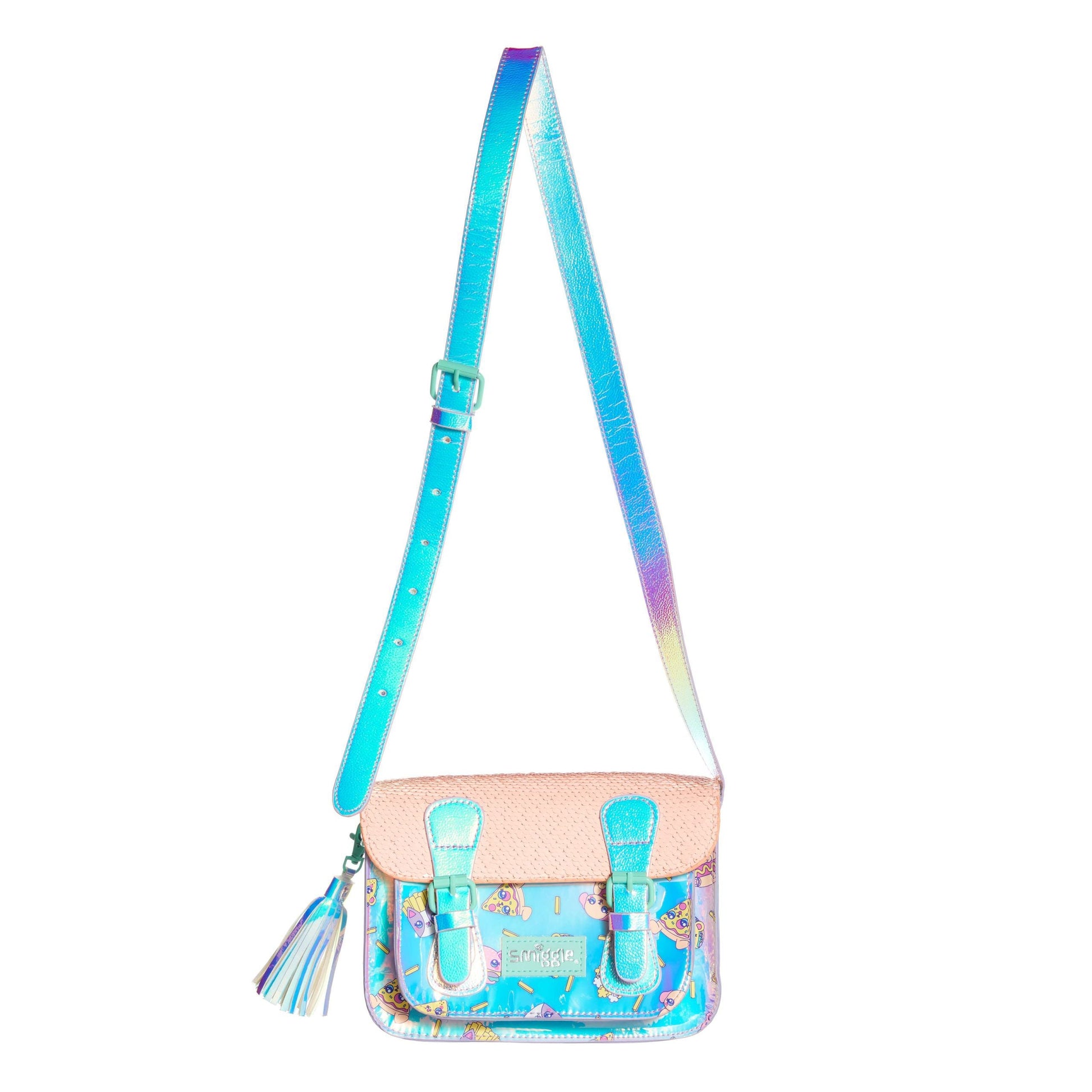 Smiggle - Beam Kimmi Omuz Çantası