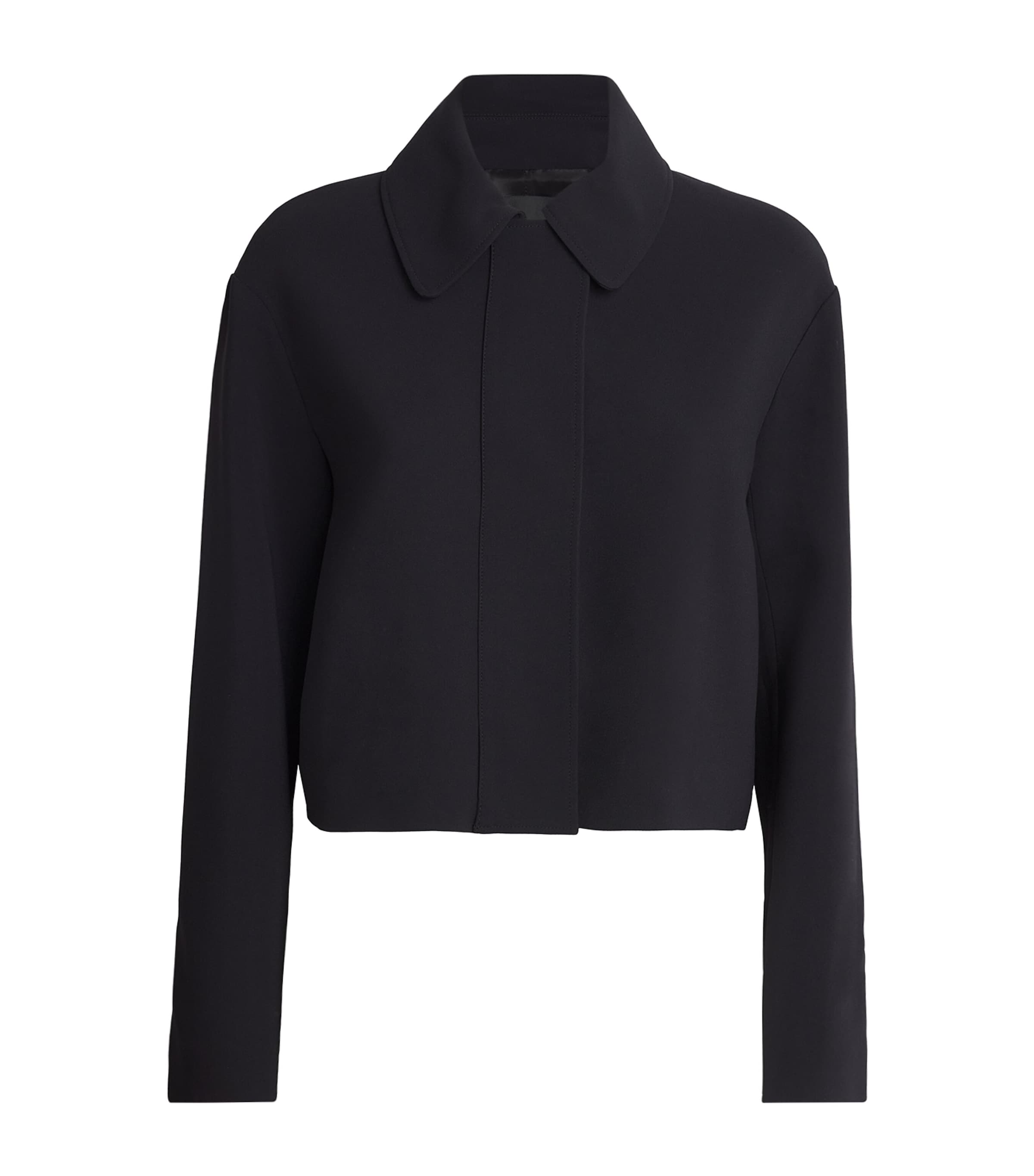 Bonnat Comfort Cady Jacket BLACK