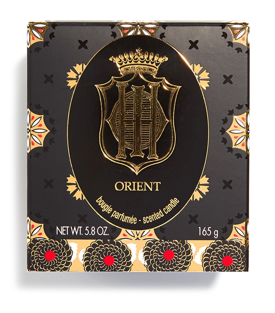Soir D'Orient Candle (165g)
