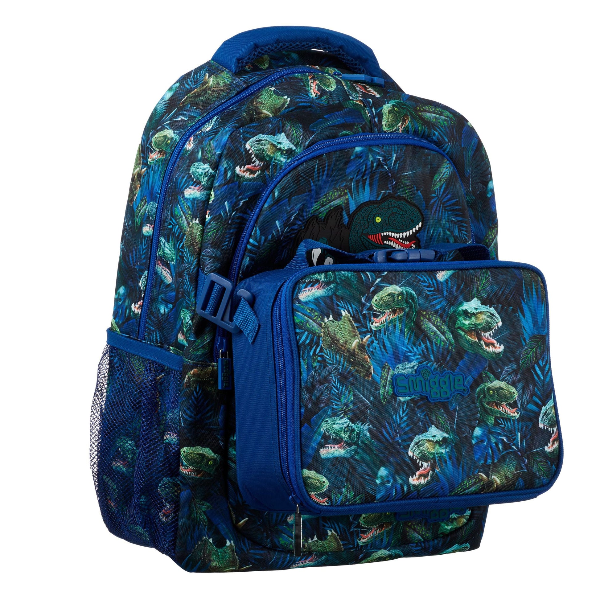 Smiggle - Galaxy Ek Sırt Çantası