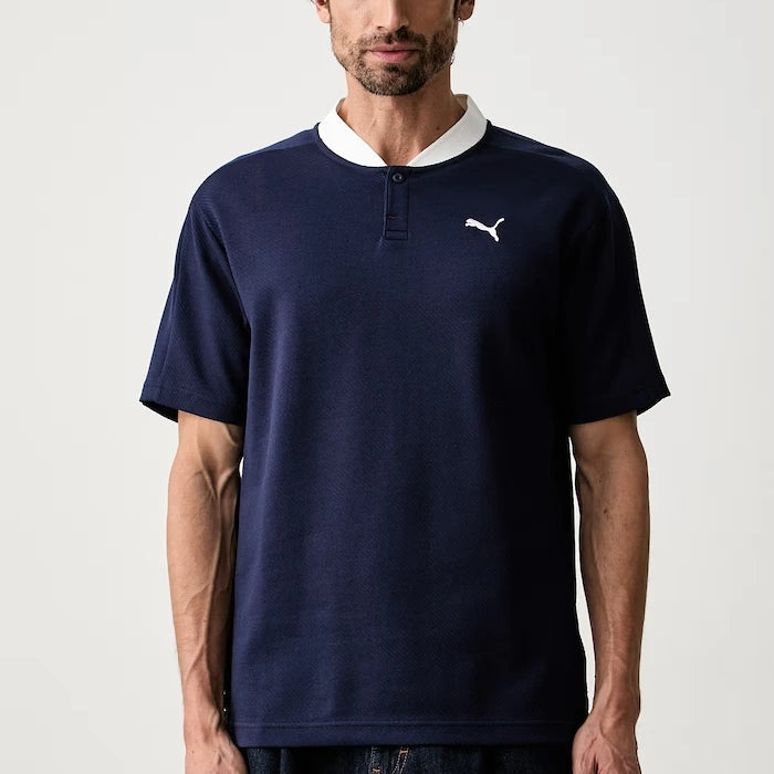 Puma erkek pamuklu tişört CLASS