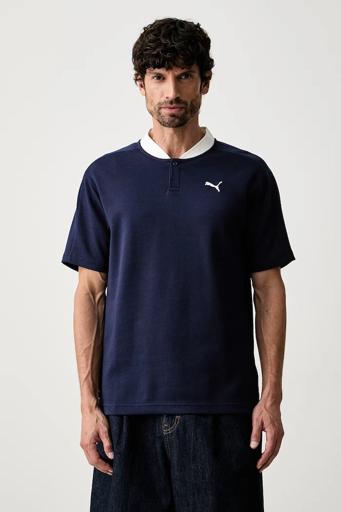 Puma erkek pamuklu tişört CLASS