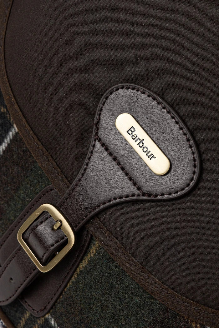 Yünlü Çanta Barbour